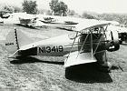1933 Waco UBF-2 NC13419 07